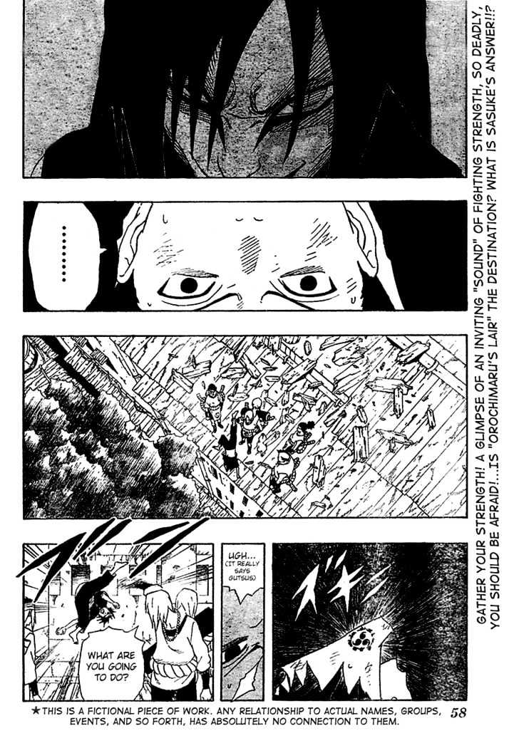 Naruto - Vol.20 Chapter 179 : Don't Forget...!!