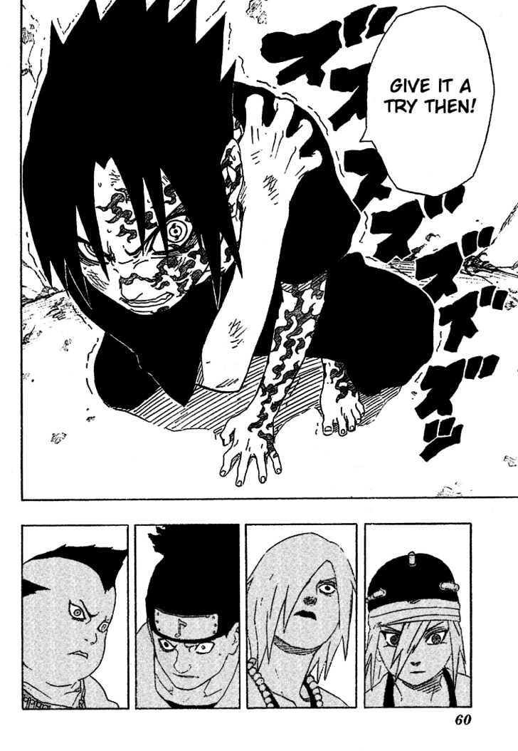 Naruto - Vol.20 Chapter 179 : Don't Forget...!!