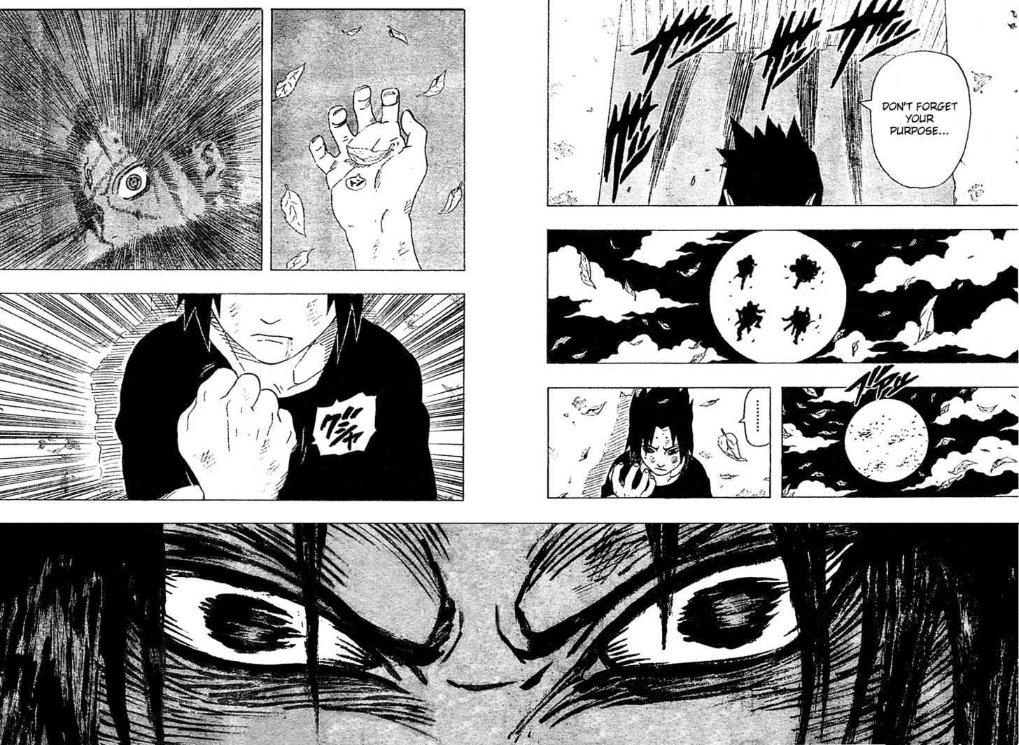 Naruto - Vol.20 Chapter 179 : Don't Forget...!!