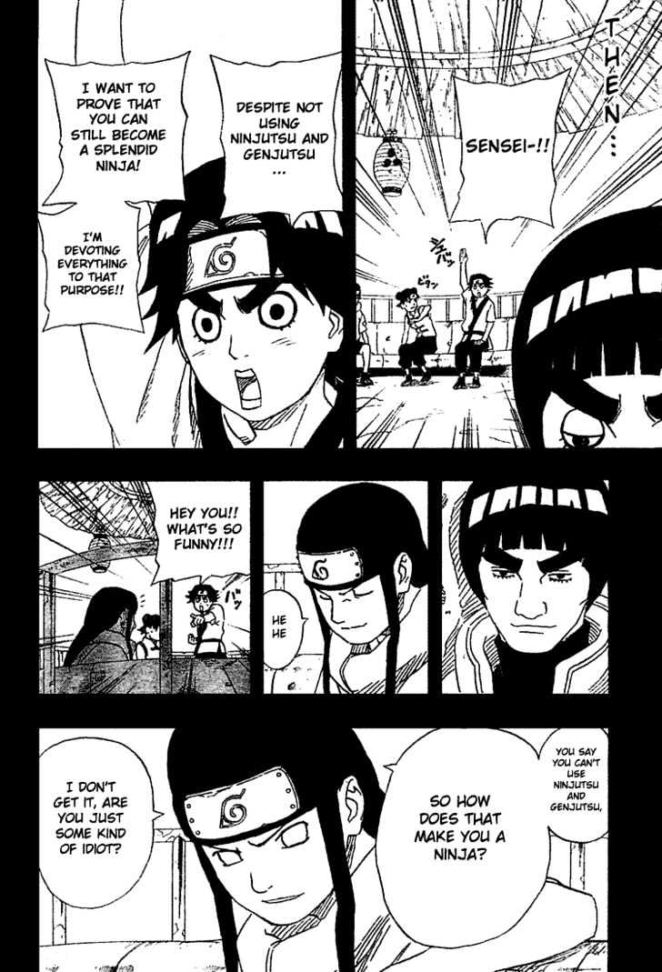 Naruto - Vol.20 Chapter 179 : Don't Forget...!!