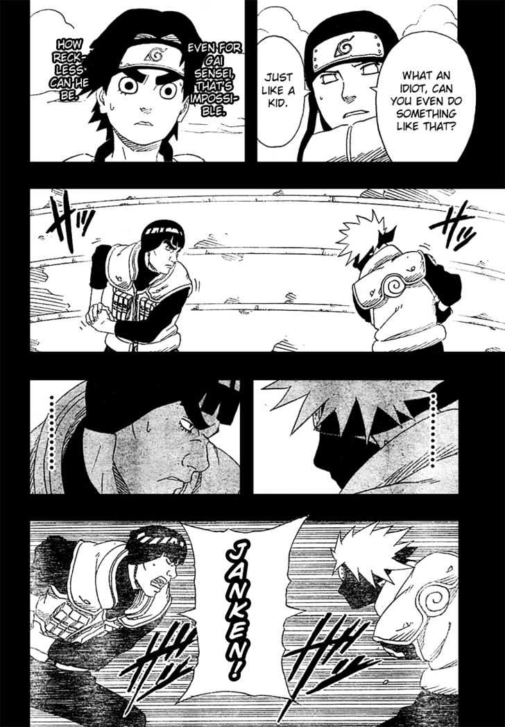 Naruto - Vol.20 Chapter 179 : Don't Forget...!!