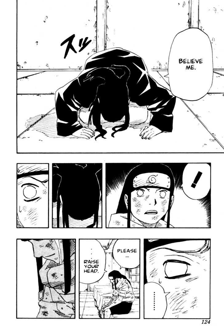 Naruto - Vol.12 Chapter 105 : The Great Flight!!!