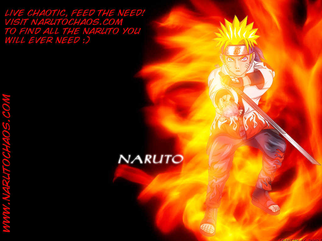 Naruto - Vol.35 Chapter 317 : Nightmares!!