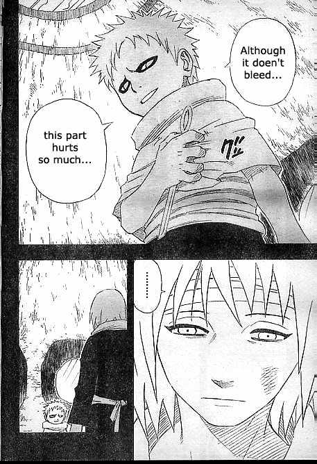 Naruto - Vol.15 Chapter 130 : Love..!!