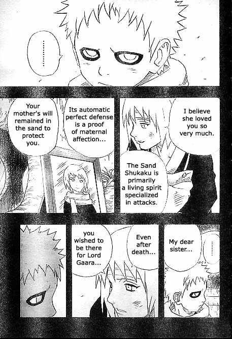 Naruto - Vol.15 Chapter 130 : Love..!!