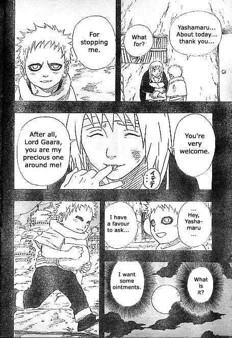 Naruto - Vol.15 Chapter 130 : Love..!!