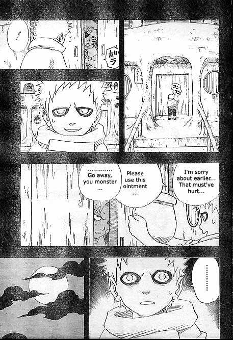 Naruto - Vol.15 Chapter 130 : Love..!!