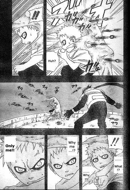 Naruto - Vol.15 Chapter 130 : Love..!!