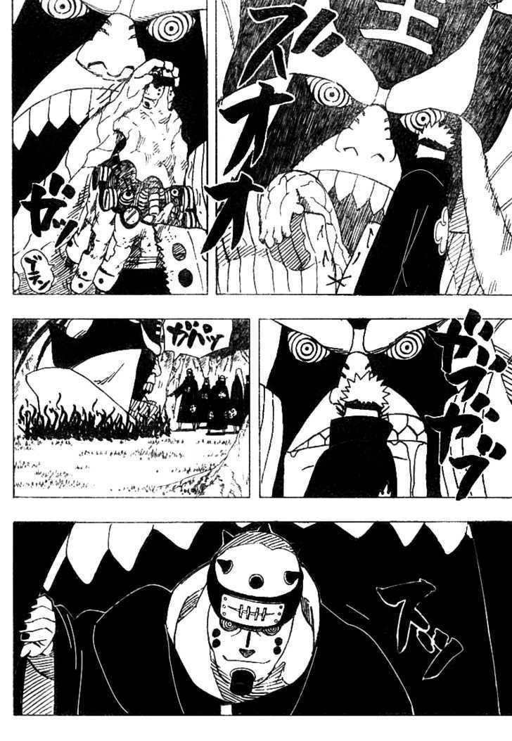 Naruto - Vol.46 Chapter 430 : Naruto Returns