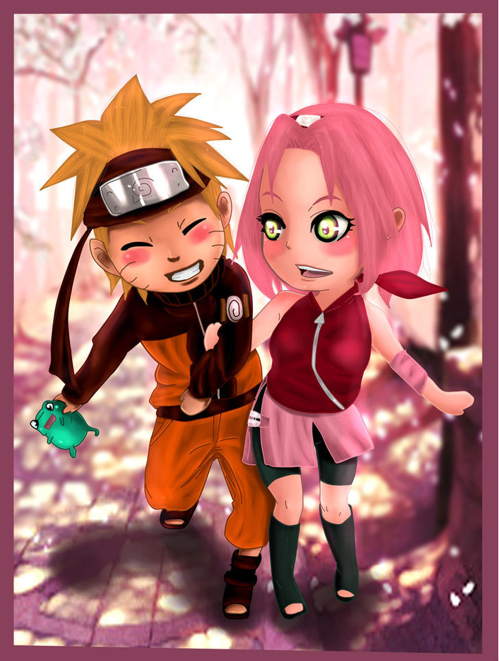 Naruto - Vol.67 Chapter 639 : Attack