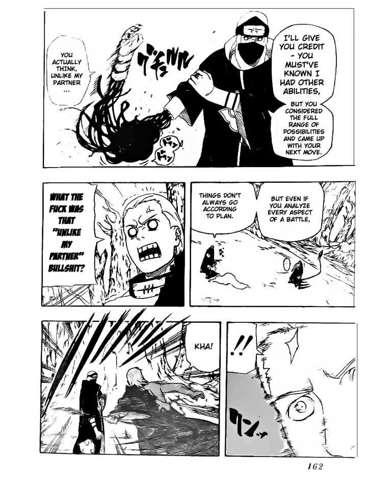 Naruto - Vol.37 Chapter 333 : The Moment Of Victory