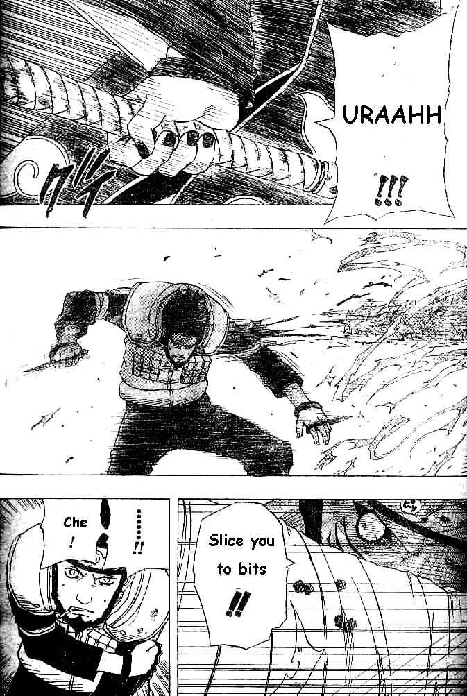 Naruto - Vol.16 Chapter 141 : Itachi Uchiha!!