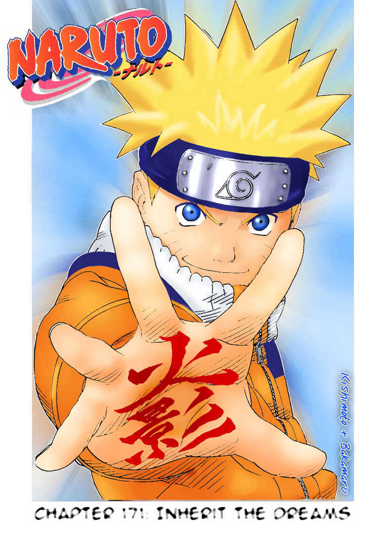 Naruto - Vol.25 Chapter 224 : That Day...!!