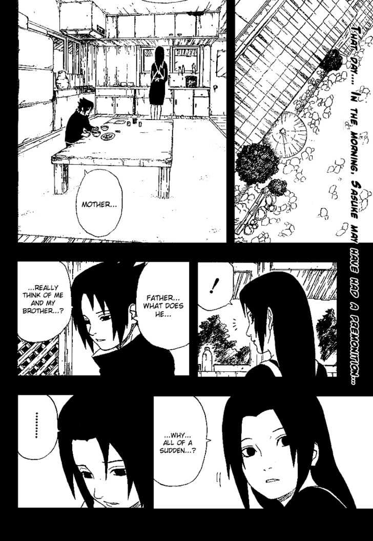 Naruto - Vol.25 Chapter 224 : That Day...!!