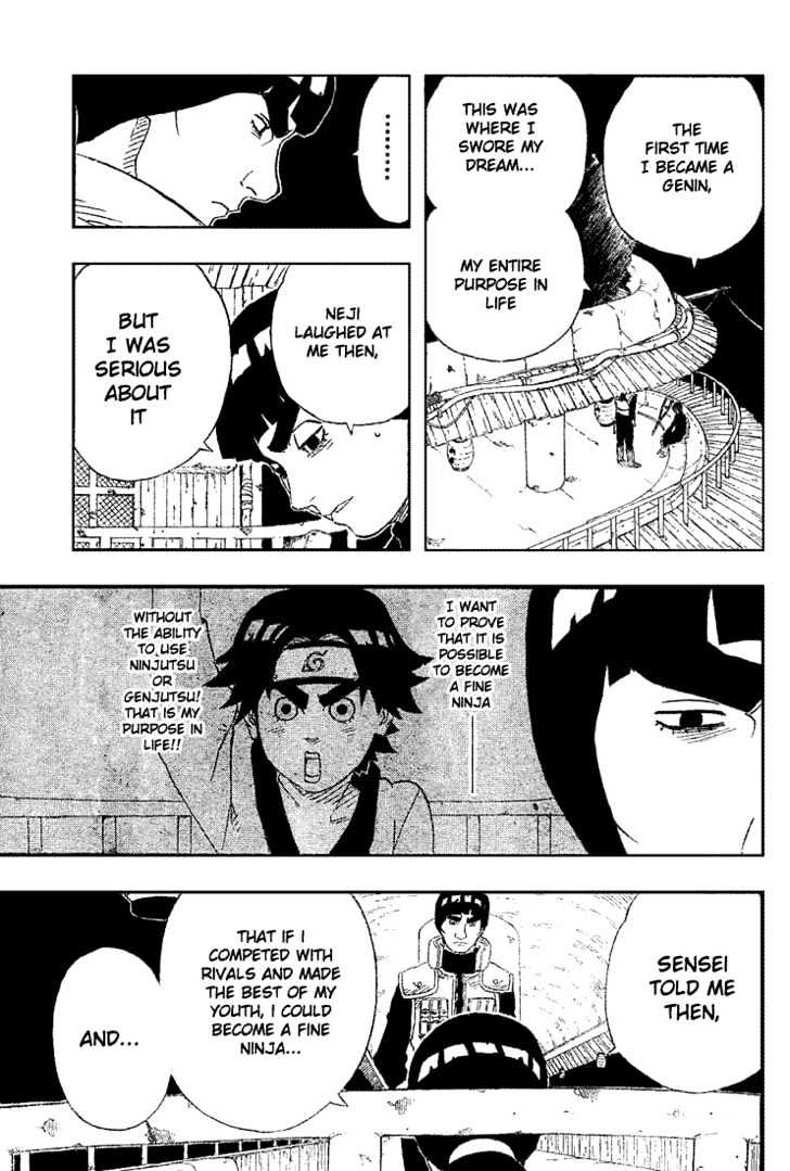 Naruto - Vol.20 Chapter 180 : It's A Promise!