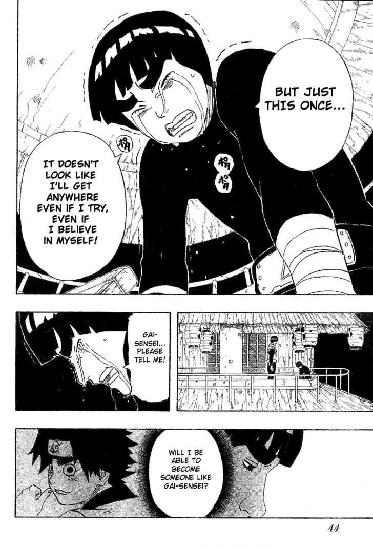 Naruto - Vol.20 Chapter 180 : It's A Promise!