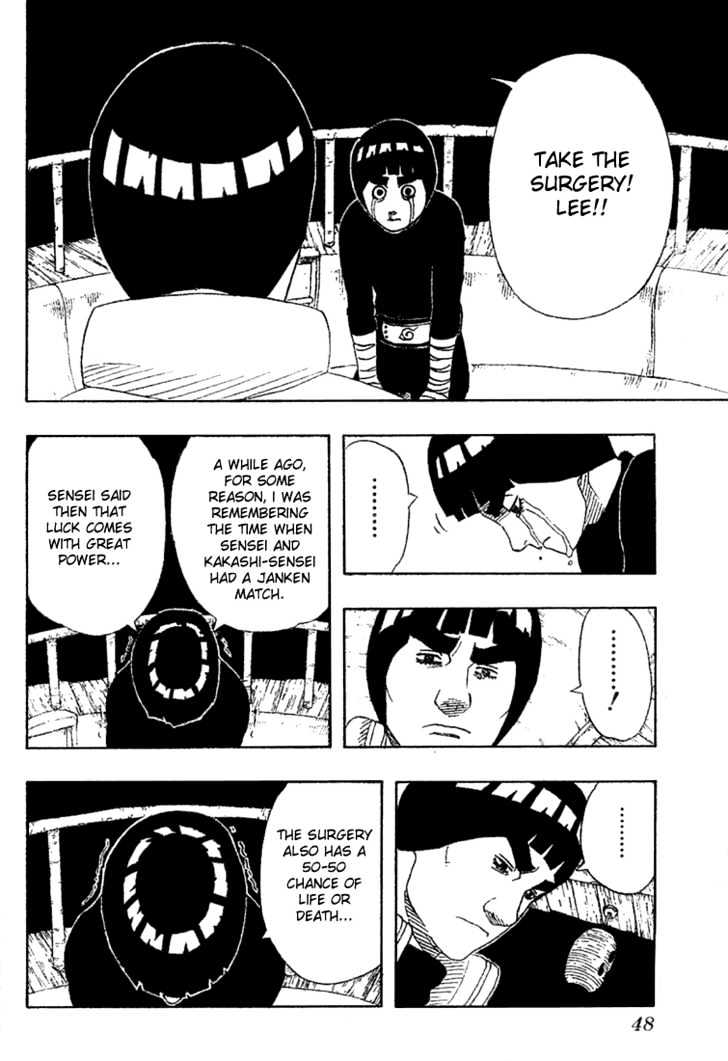 Naruto - Vol.20 Chapter 180 : It's A Promise!