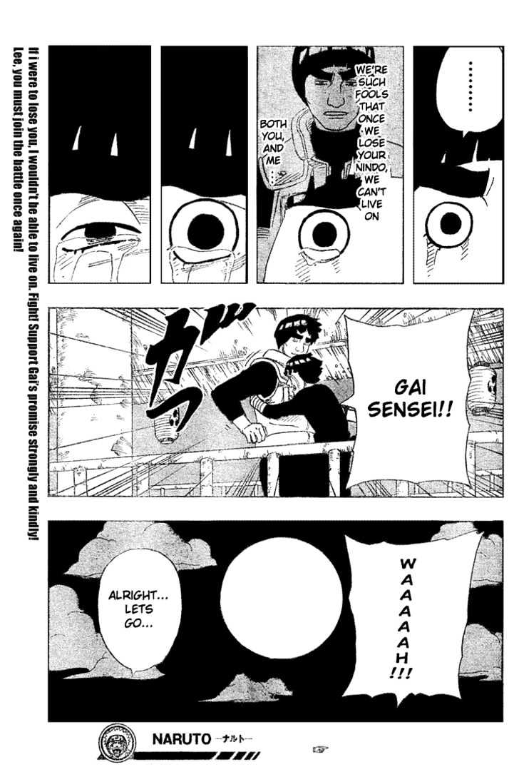 Naruto - Vol.20 Chapter 180 : It's A Promise!