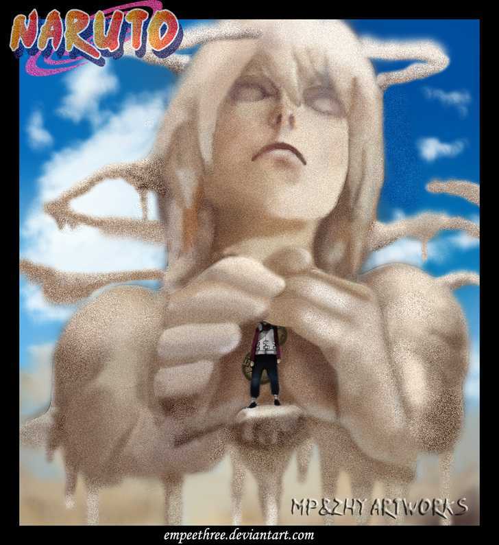 Naruto - Vol.58 Chapter 550 : Koto Amatsukami