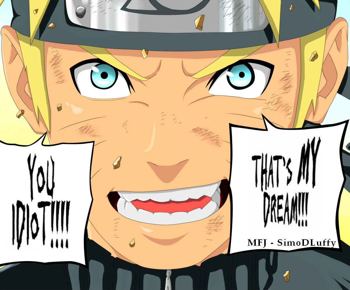 Naruto - Vol.63 Chapter 598 : Annihilate