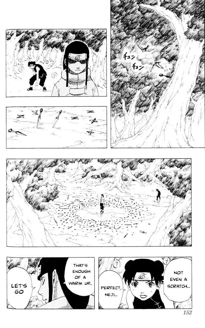 Naruto - Vol.11 Chapter 98 : A Proud Failure!!