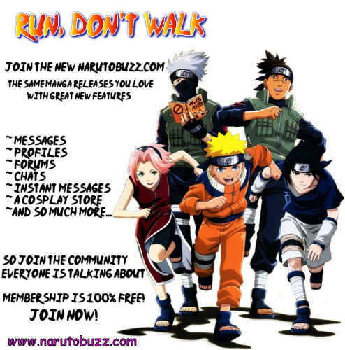 Naruto - Vol.39 Chapter 354 : Making Their Move