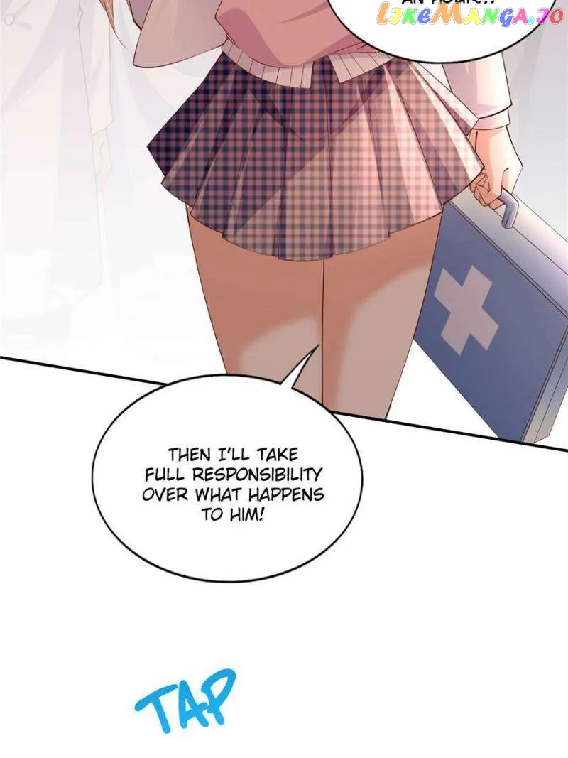 Reincarnation Of The Businesswoman At School - Chapter 143