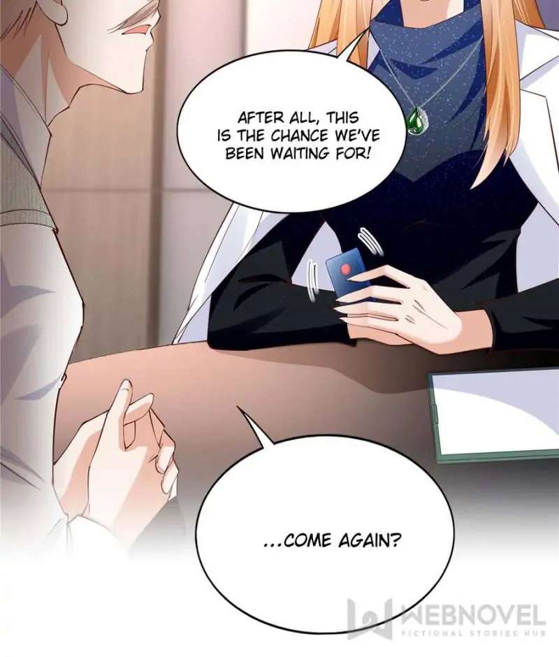 Reincarnation Of The Businesswoman At School - Chapter 122