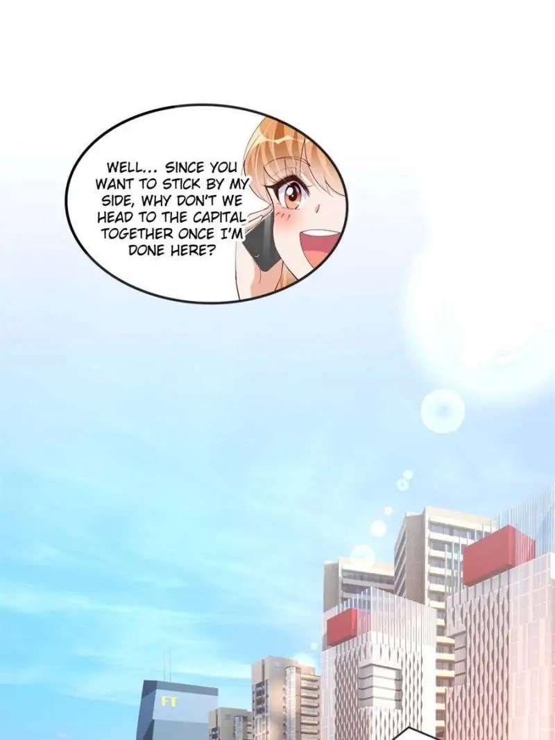 Reincarnation Of The Businesswoman At School - Chapter 106