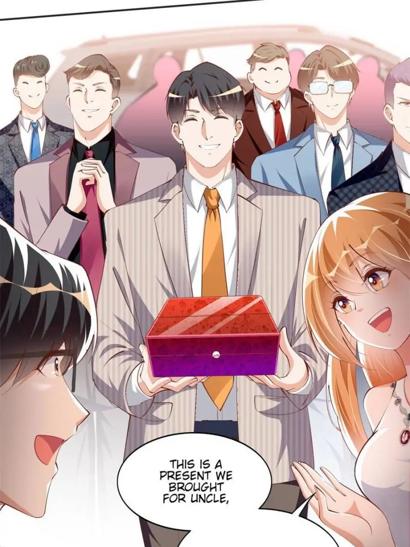 Reincarnation Of The Businesswoman At School - Chapter 48