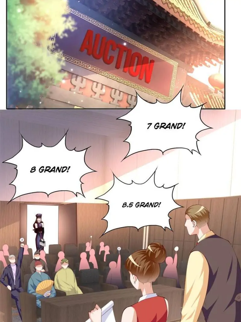 Reincarnation Of The Businesswoman At School - Chapter 41