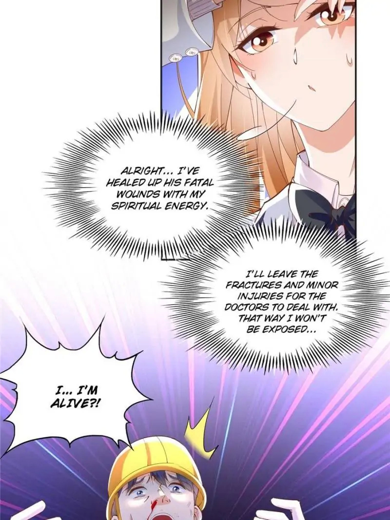 Reincarnation Of The Businesswoman At School - Chapter 74