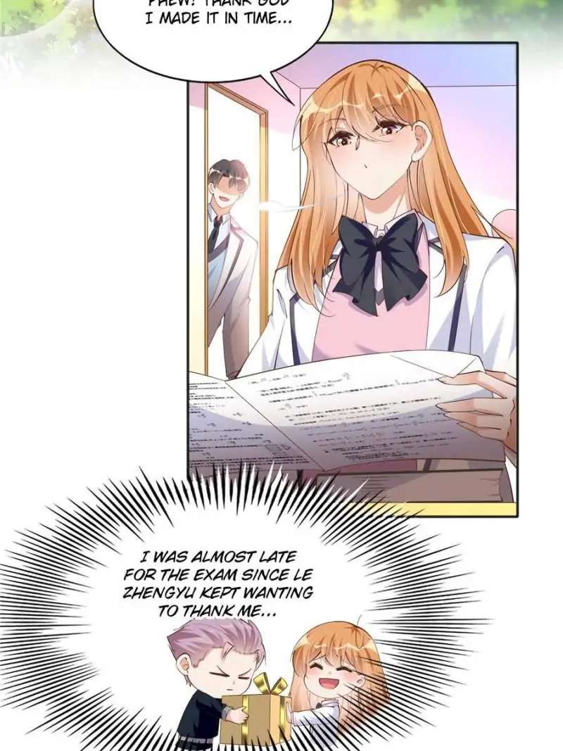 Reincarnation Of The Businesswoman At School - Chapter 91