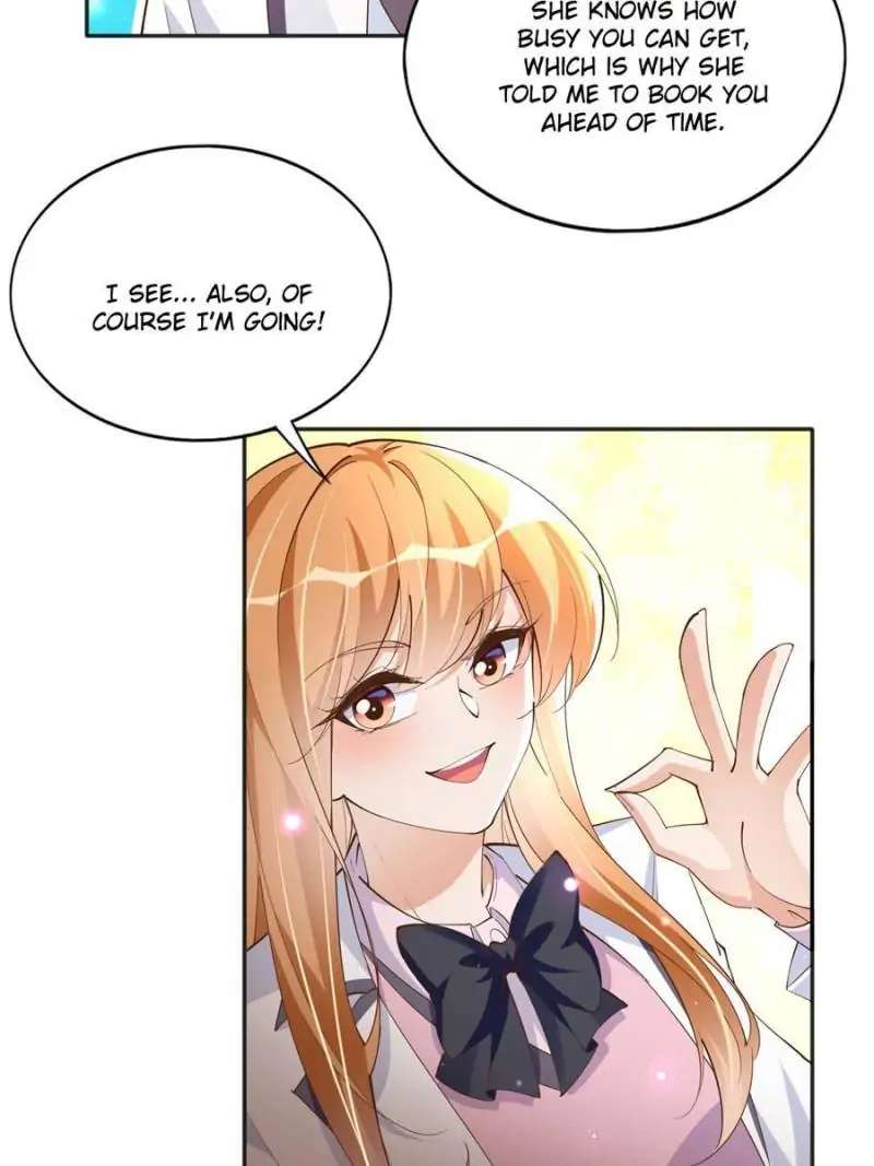 Reincarnation Of The Businesswoman At School - Chapter 91