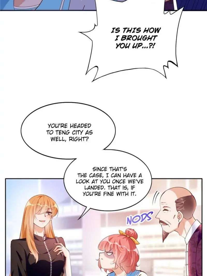 Reincarnation Of The Businesswoman At School - Chapter 92