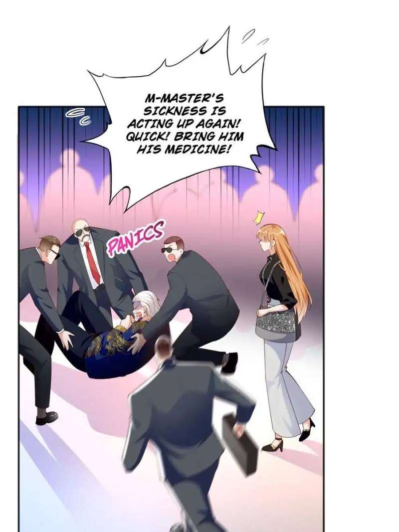 Reincarnation Of The Businesswoman At School - Chapter 92