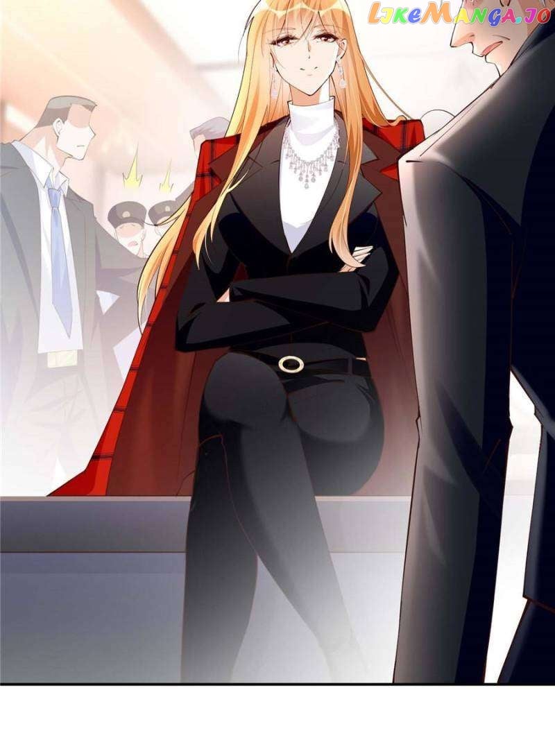 Reincarnation Of The Businesswoman At School - Chapter 160