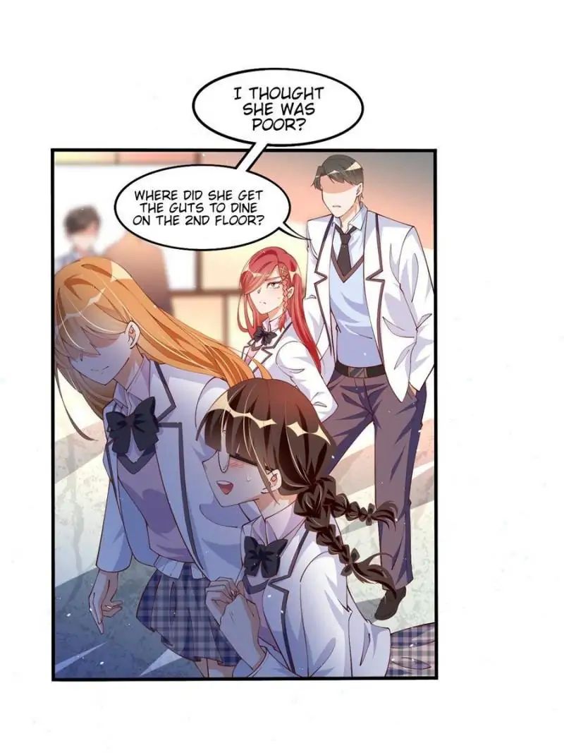 Reincarnation Of The Businesswoman At School - Chapter 7