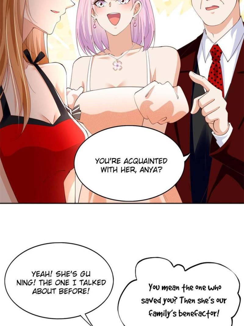 Reincarnation Of The Businesswoman At School - Chapter 127