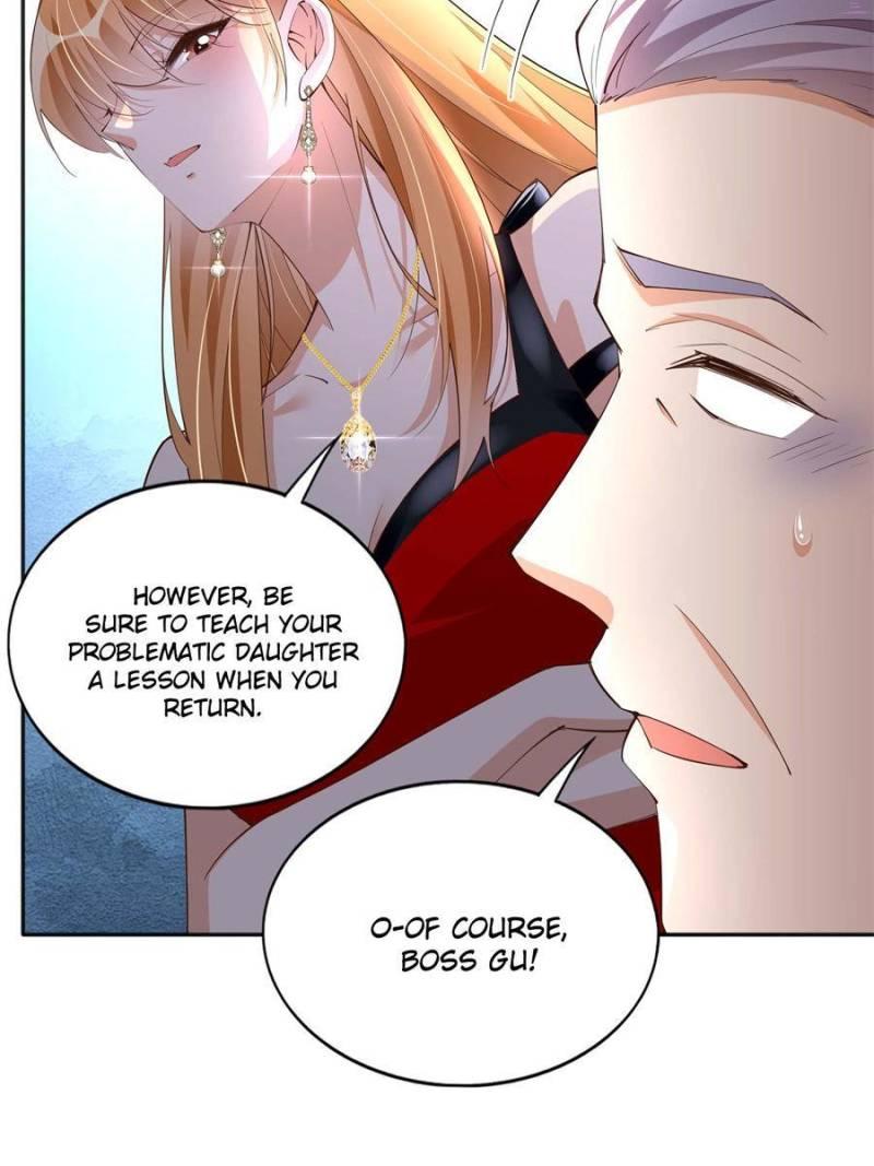 Reincarnation Of The Businesswoman At School - Chapter 127