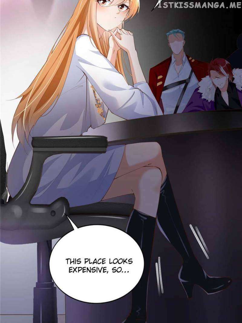 Reincarnation Of The Businesswoman At School - Chapter 131