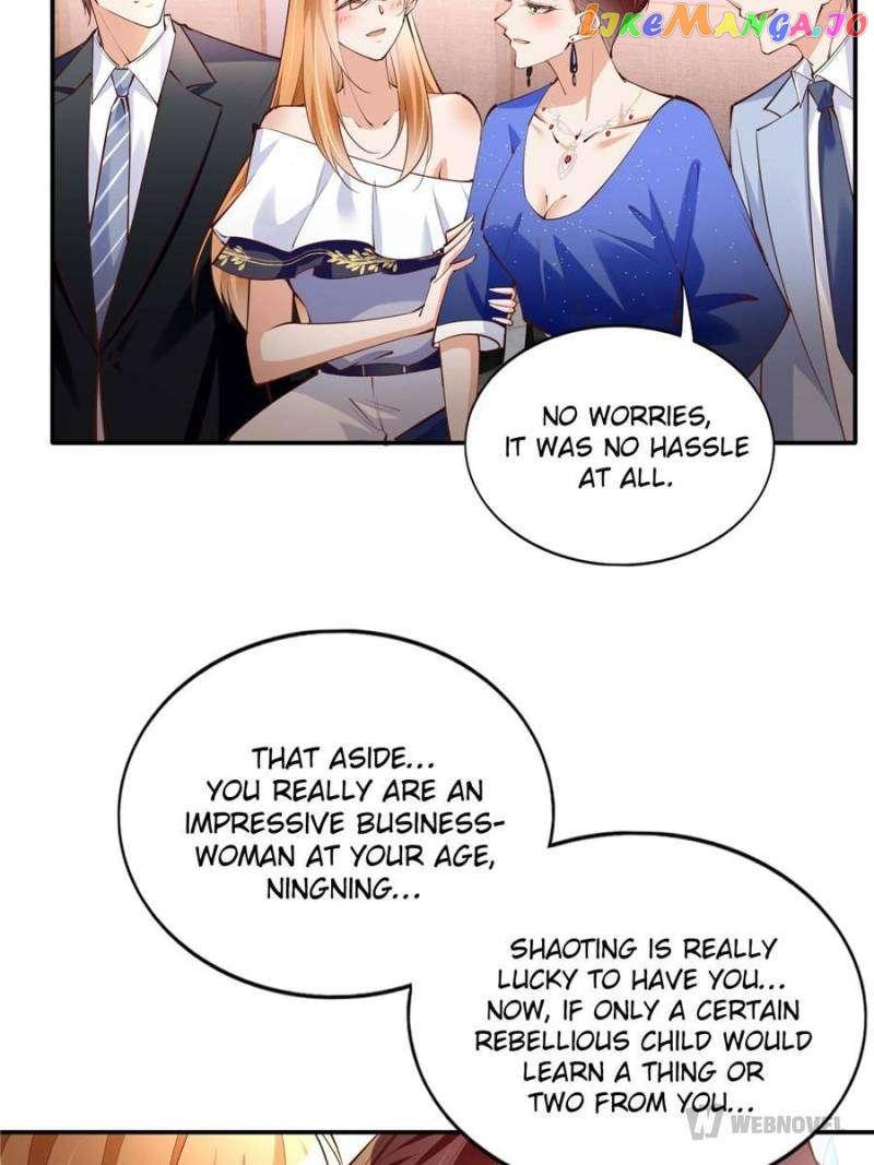 Reincarnation Of The Businesswoman At School - Chapter 178