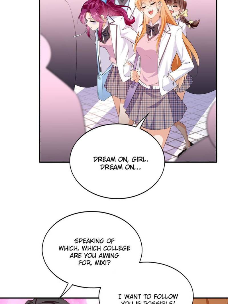 Reincarnation Of The Businesswoman At School - Chapter 141