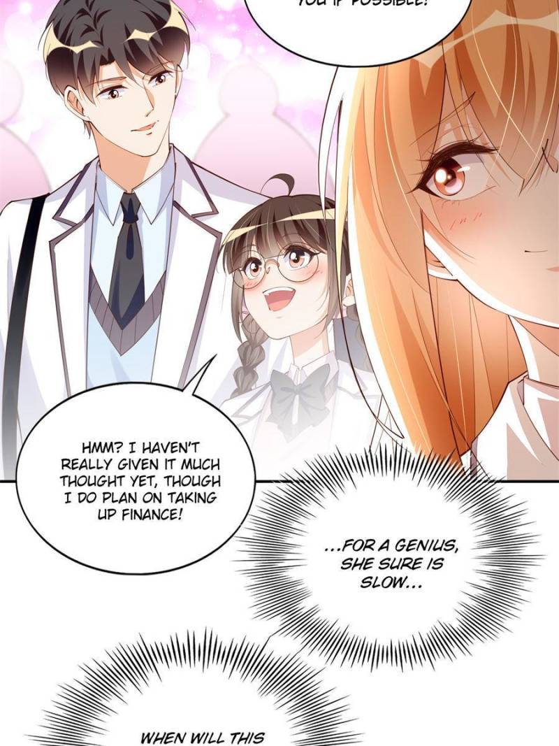 Reincarnation Of The Businesswoman At School - Chapter 141