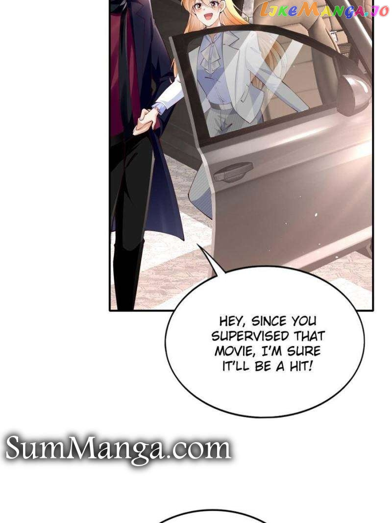 Reincarnation Of The Businesswoman At School - Chapter 151