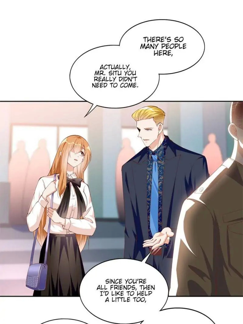 Reincarnation Of The Businesswoman At School - Chapter 53