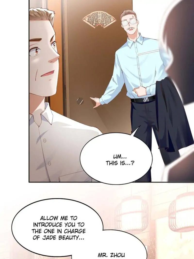 Reincarnation Of The Businesswoman At School - Chapter 69