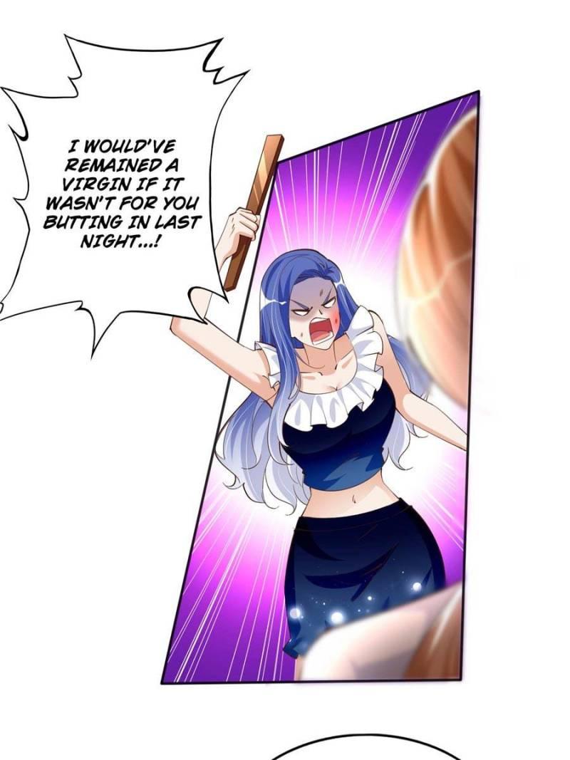 Reincarnation Of The Businesswoman At School - Chapter 90