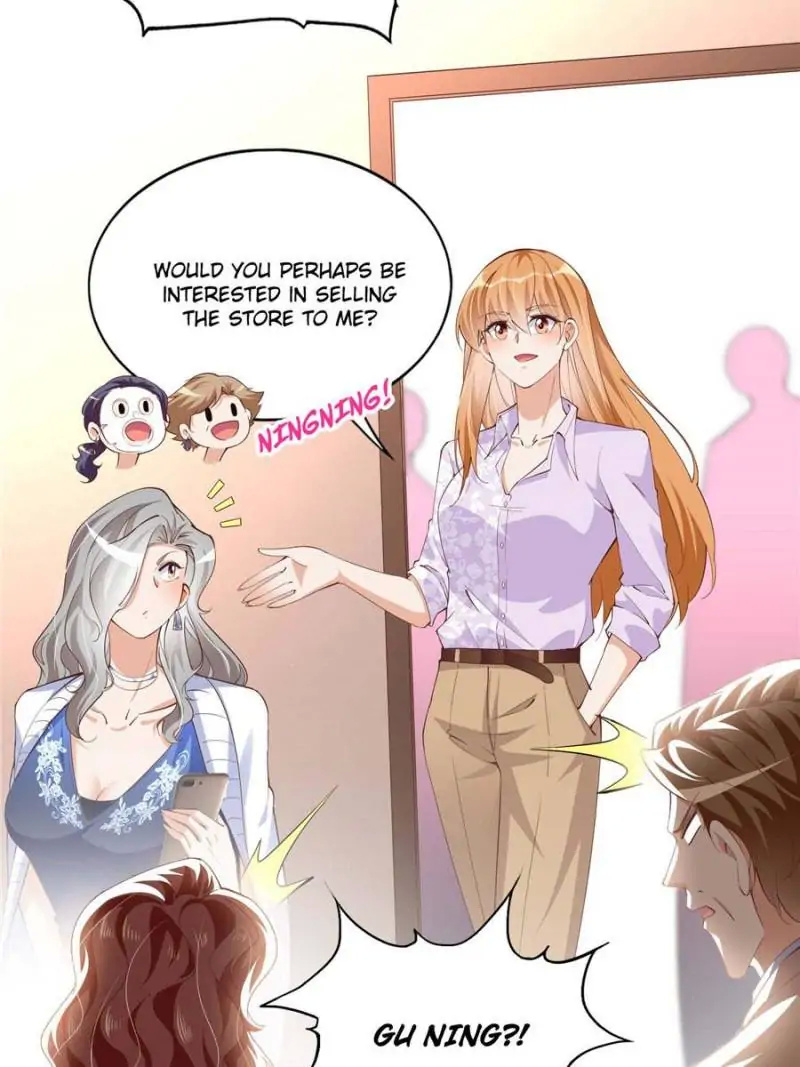 Reincarnation Of The Businesswoman At School - Chapter 70