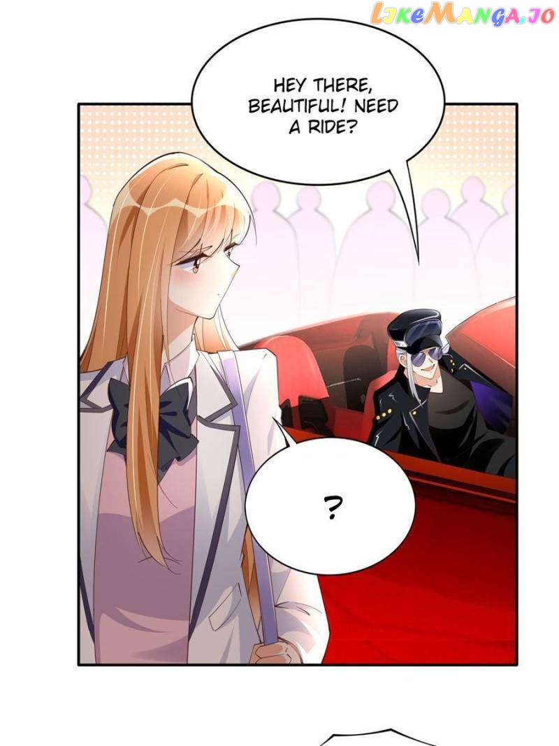 Reincarnation Of The Businesswoman At School - Chapter 142